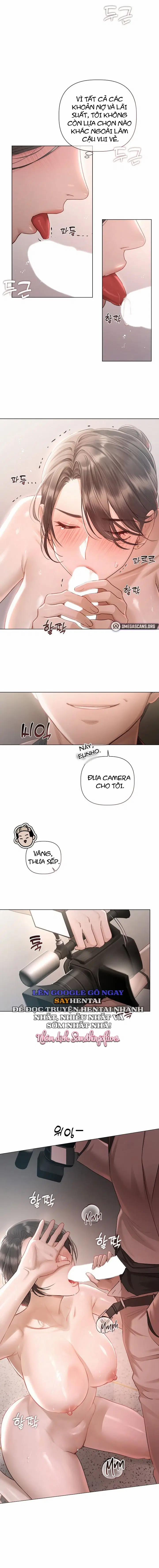 Tình Và Tiền 2 trang 5