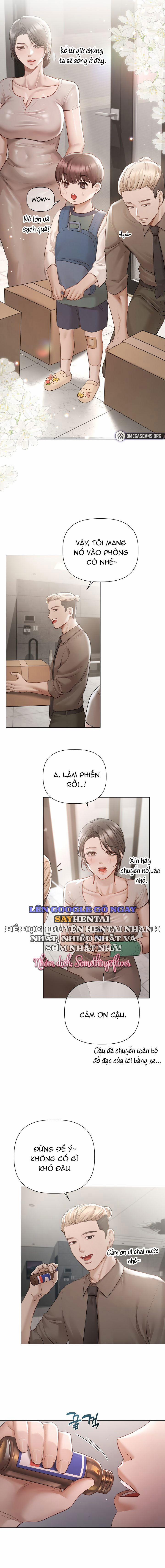 Tình Và Tiền 5 trang 6