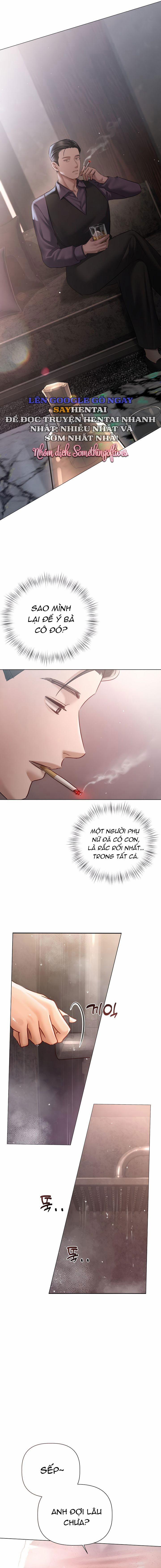 Tình Và Tiền 5 trang 8