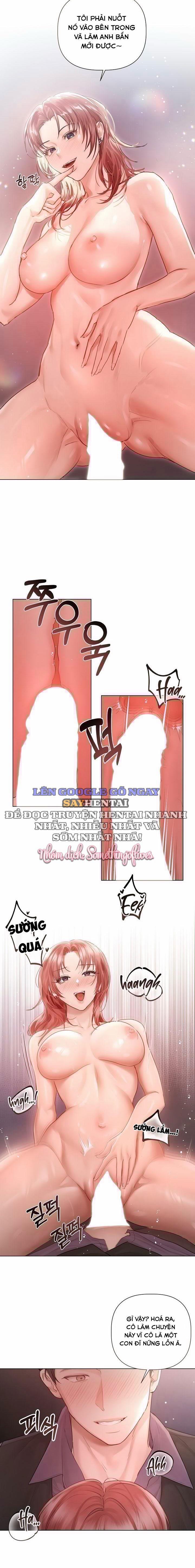 Tình Và Tiền 6 trang 1