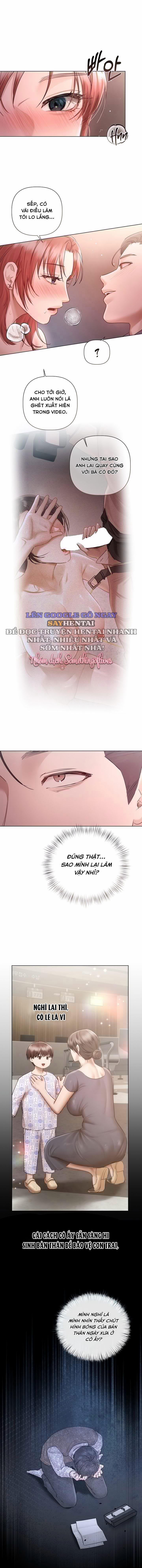 Tình Và Tiền 6 trang 2