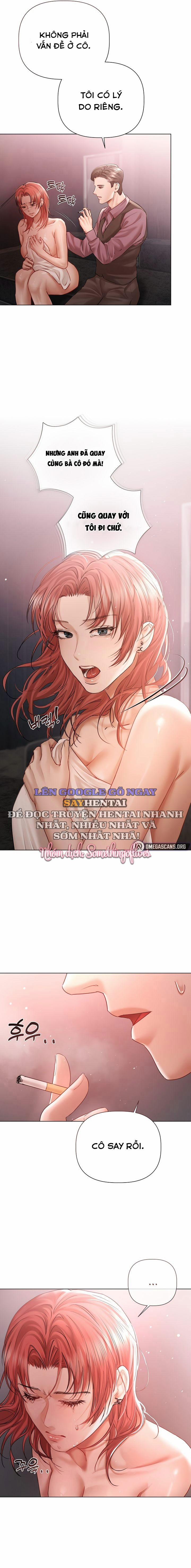 Tình Và Tiền 6 trang 5