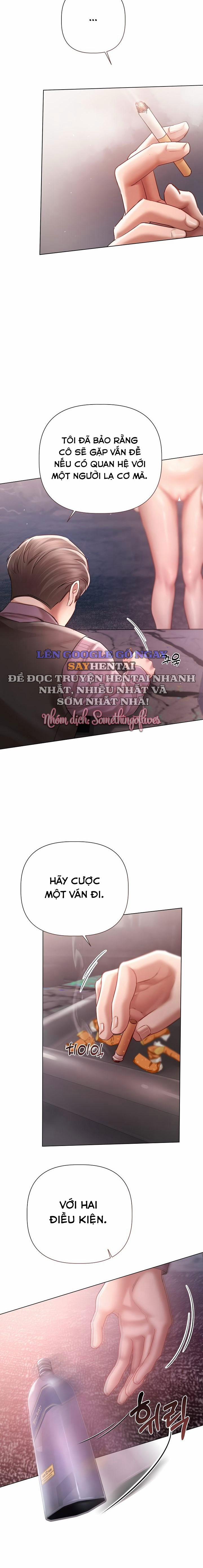 Tình Và Tiền 6 trang 7