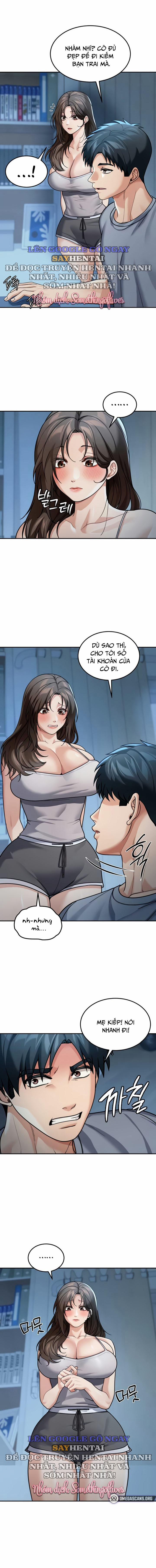 Tình Và Tiền 7 trang 5