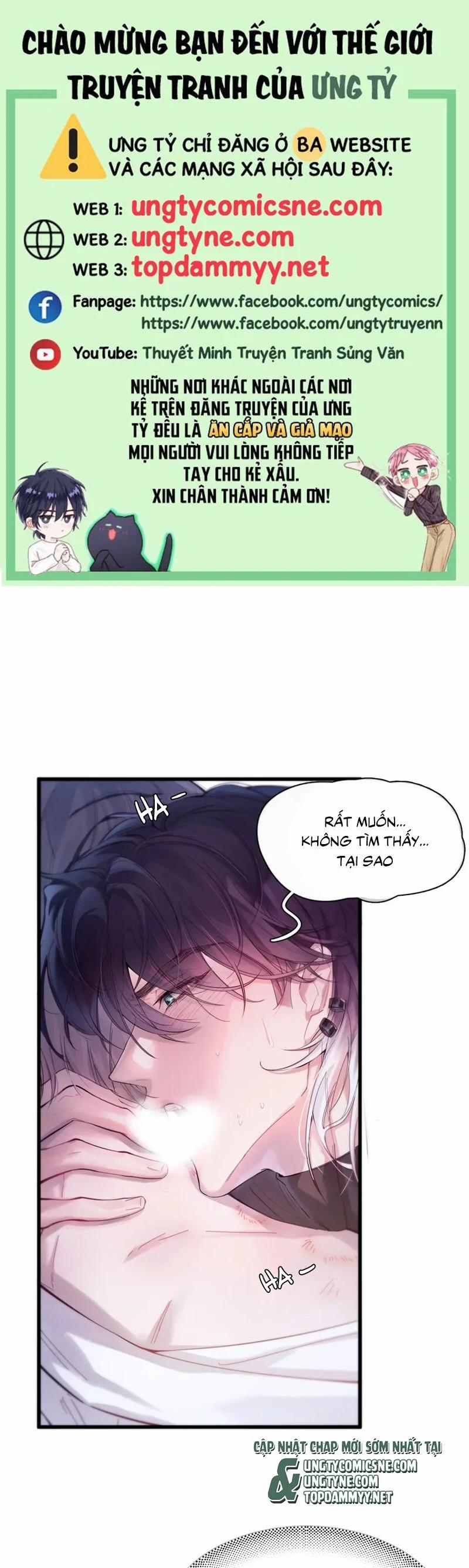 Tinh Vệ 10 trang 0