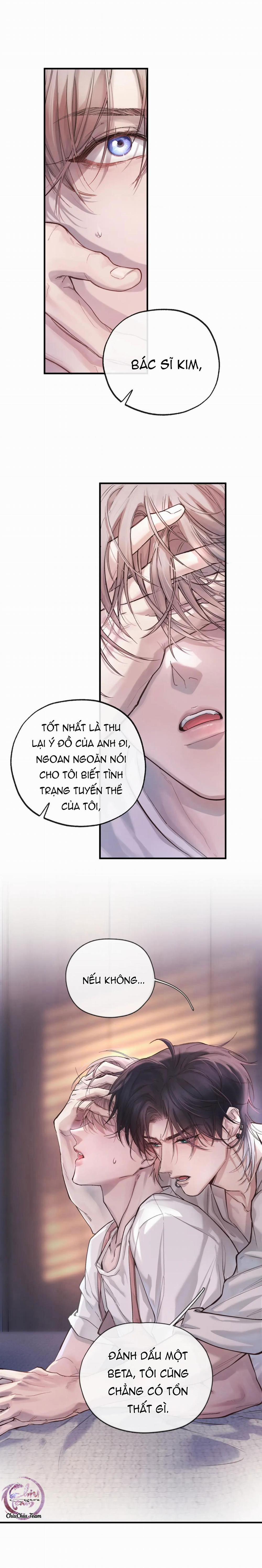 Tinh Vệ 5 trang 0