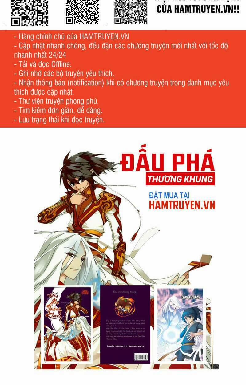 Tinh Võ Thần Quyết 6 trang 1