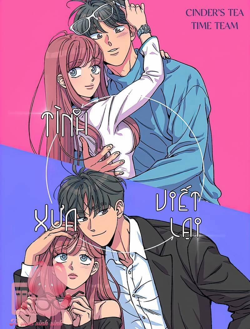 Tình Xưa Viết Lại 49 trang 1