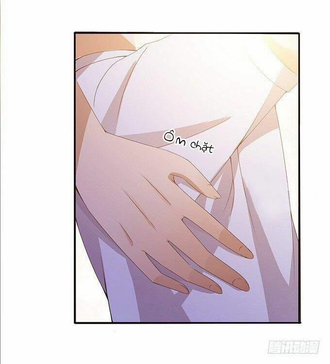 Tình Yêu Ba Tuyến 1 trang 10