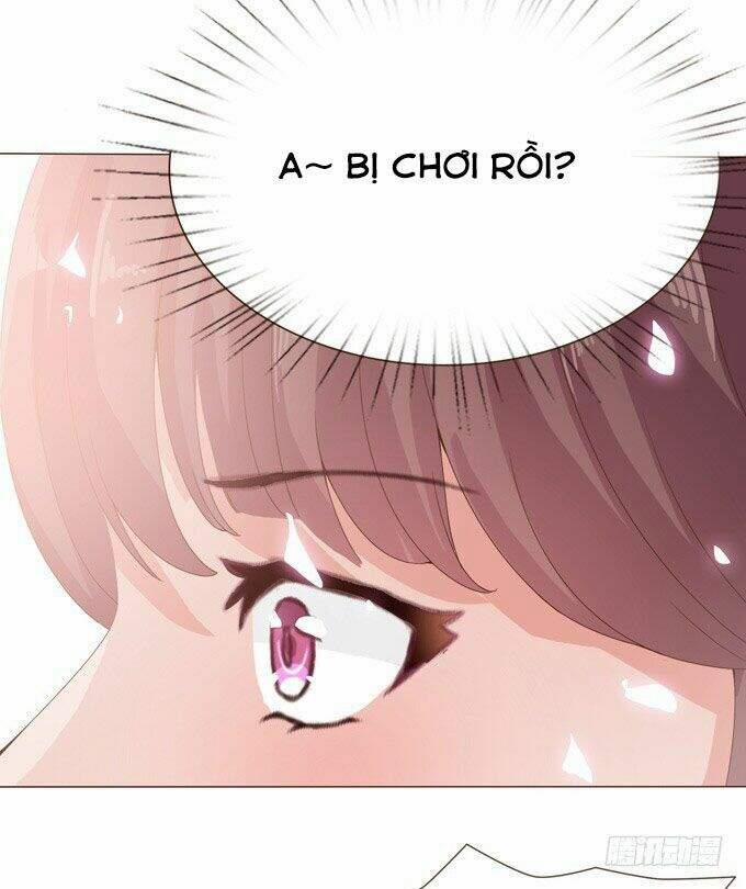 Tình Yêu Ba Tuyến 1 trang 122