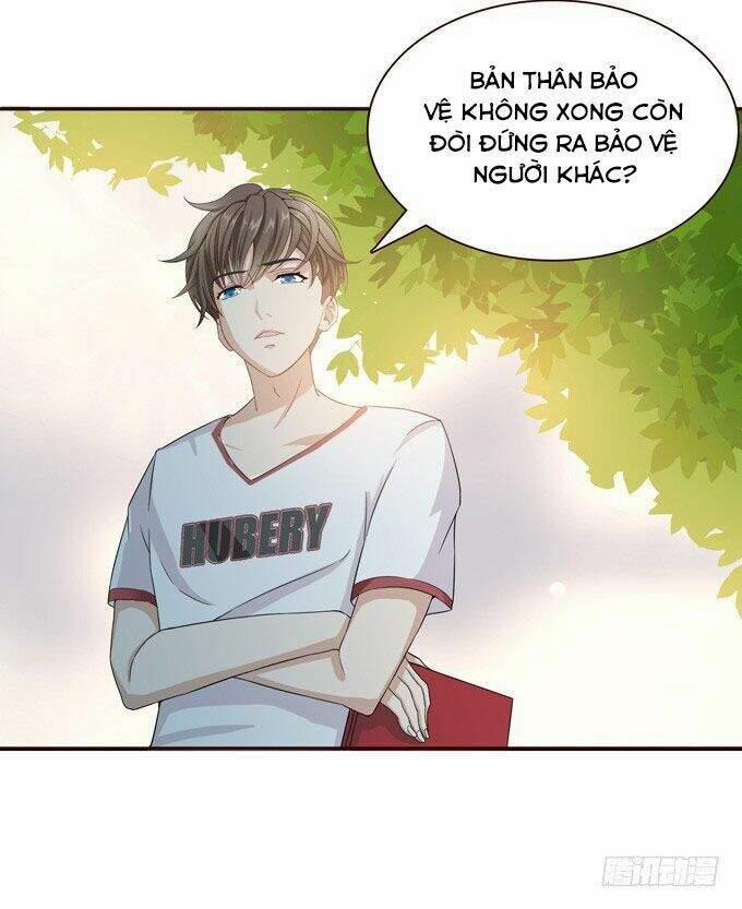 Tình Yêu Ba Tuyến 1 trang 145