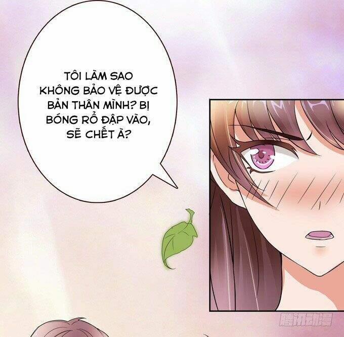 Tình Yêu Ba Tuyến 1 trang 150