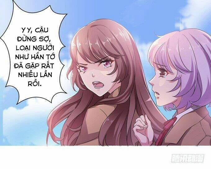 Tình Yêu Ba Tuyến 1 trang 152