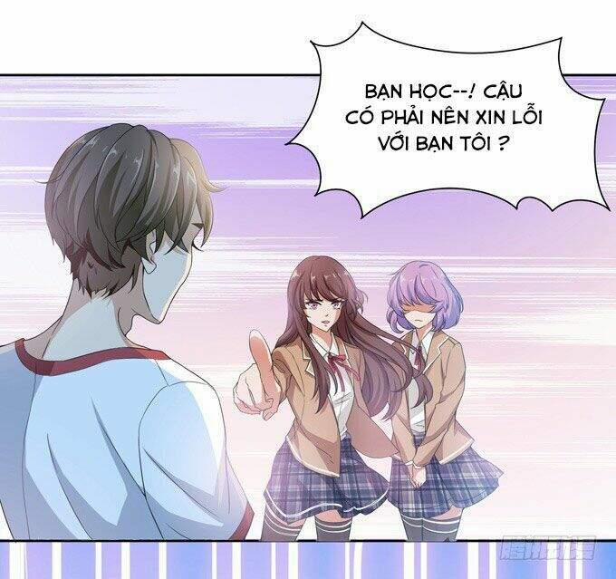 Tình Yêu Ba Tuyến 1 trang 153