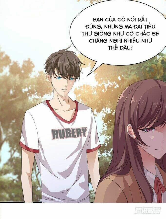 Tình Yêu Ba Tuyến 1 trang 162