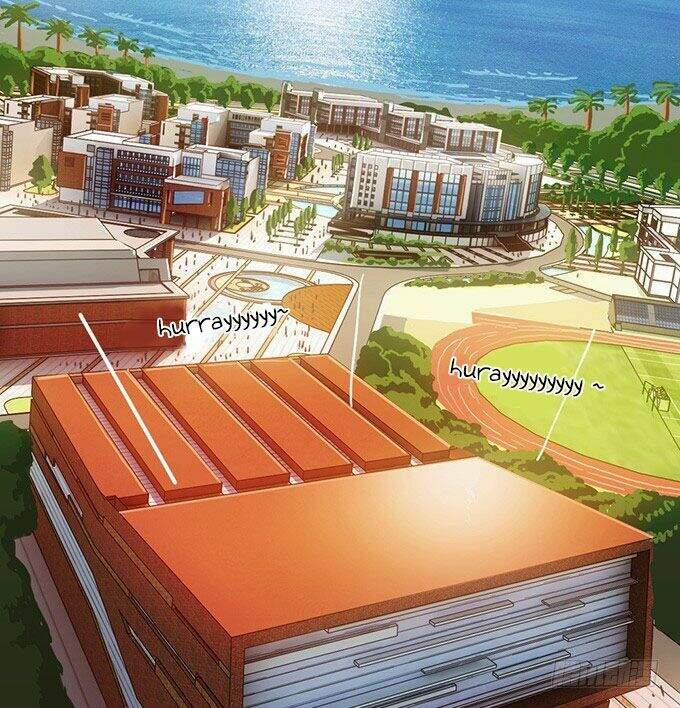 Tình Yêu Ba Tuyến 1 trang 21