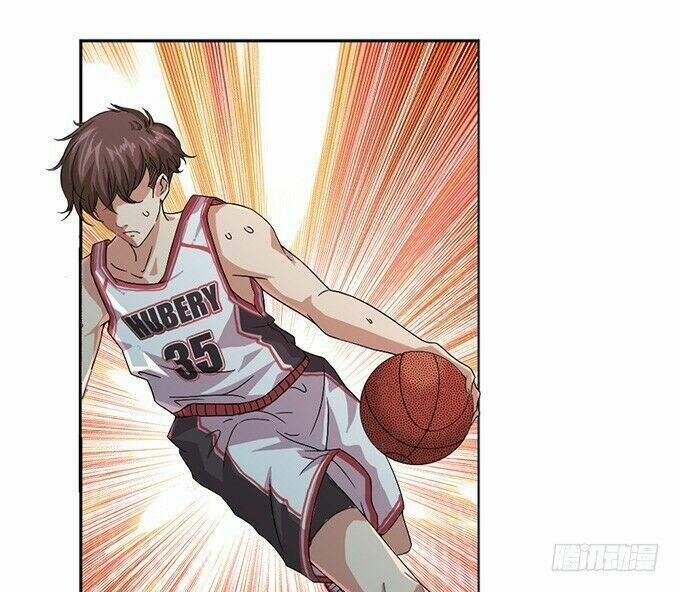 Tình Yêu Ba Tuyến 1 trang 30