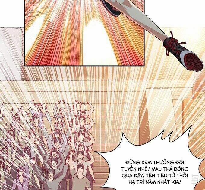 Tình Yêu Ba Tuyến 1 trang 31