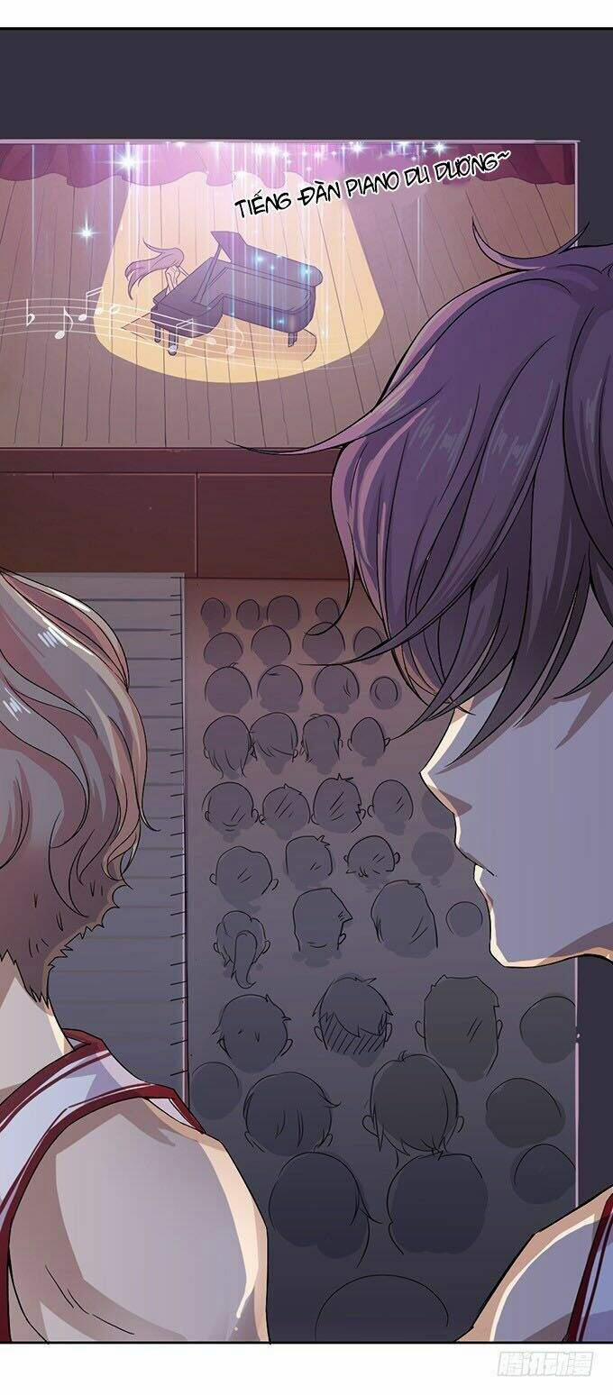 Tình Yêu Ba Tuyến 1 trang 52