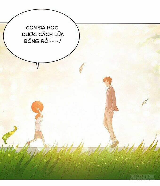 Tình Yêu Ba Tuyến 1 trang 6