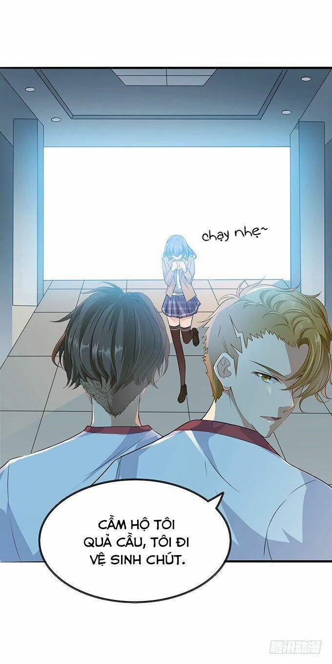 Tình Yêu Ba Tuyến 1 trang 70