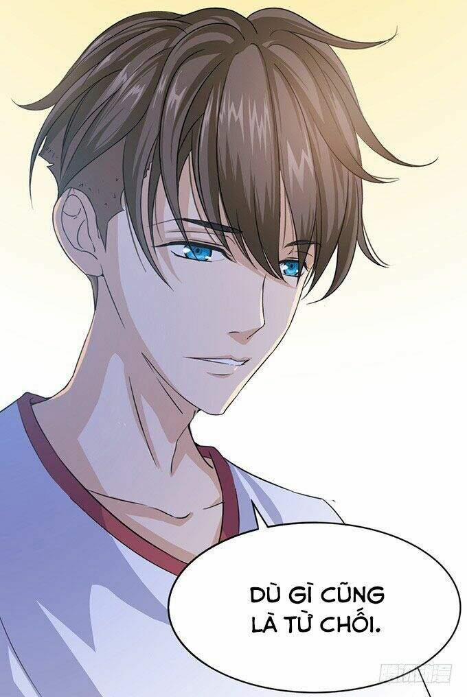 Tình Yêu Ba Tuyến 1 trang 81