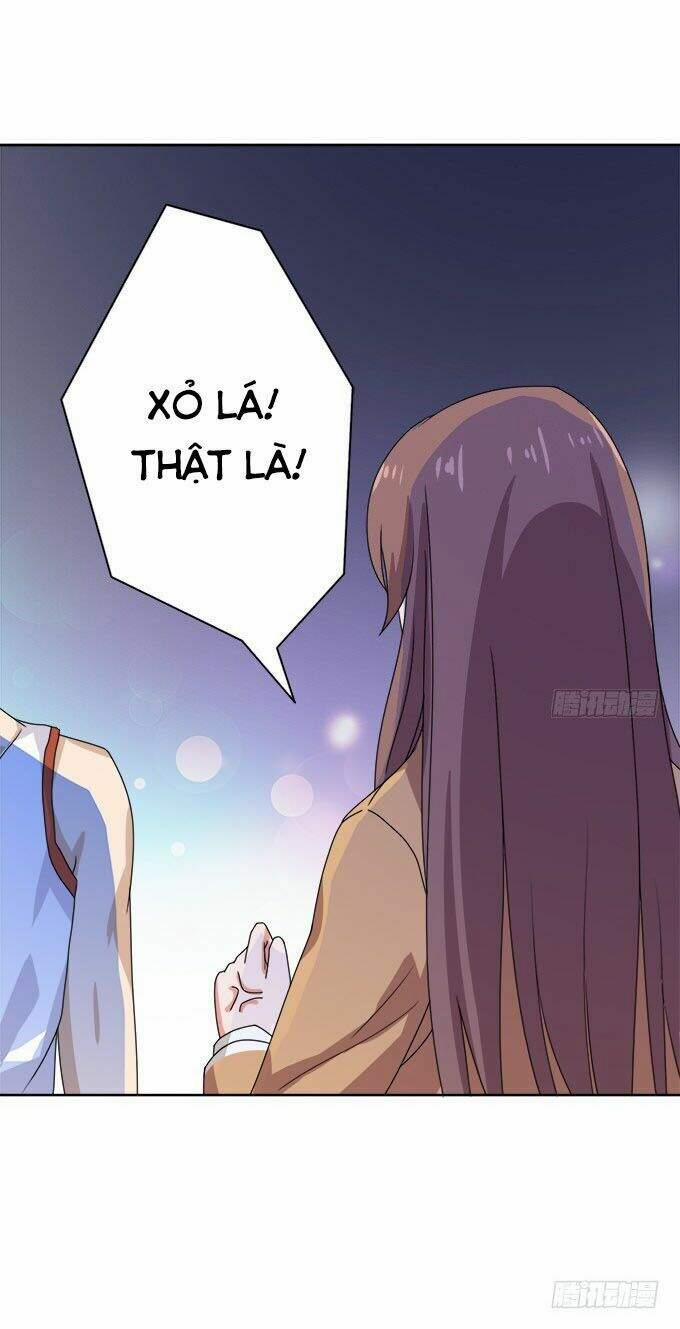 Tình Yêu Ba Tuyến 10 trang 18