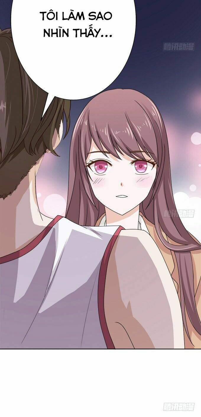 Tình Yêu Ba Tuyến 10 trang 4