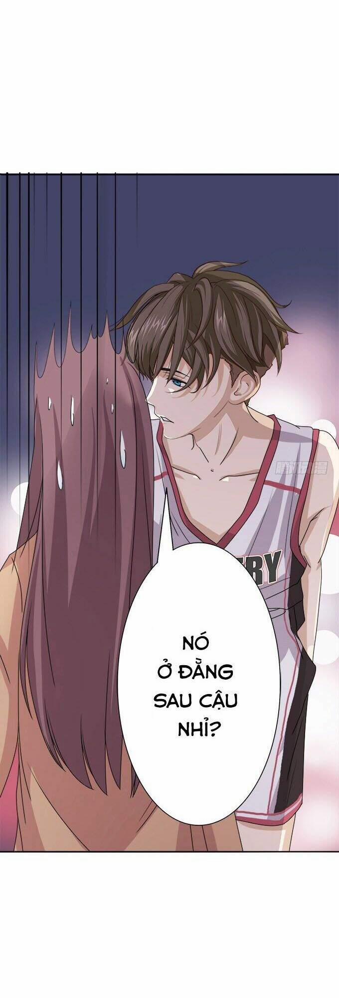 Tình Yêu Ba Tuyến 10 trang 5