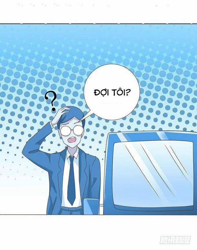 Tình Yêu Ba Tuyến 10 trang 57