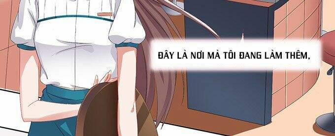 Tình Yêu Ba Tuyến 10 trang 77