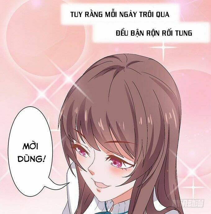 Tình Yêu Ba Tuyến 10 trang 85