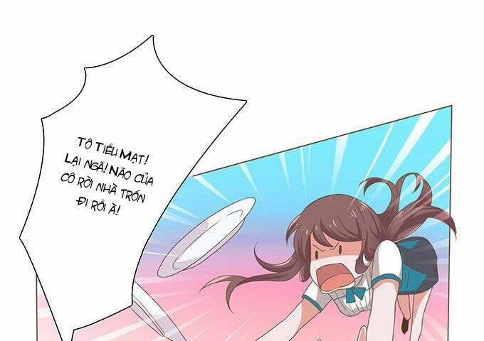 Tình Yêu Ba Tuyến 10 trang 87