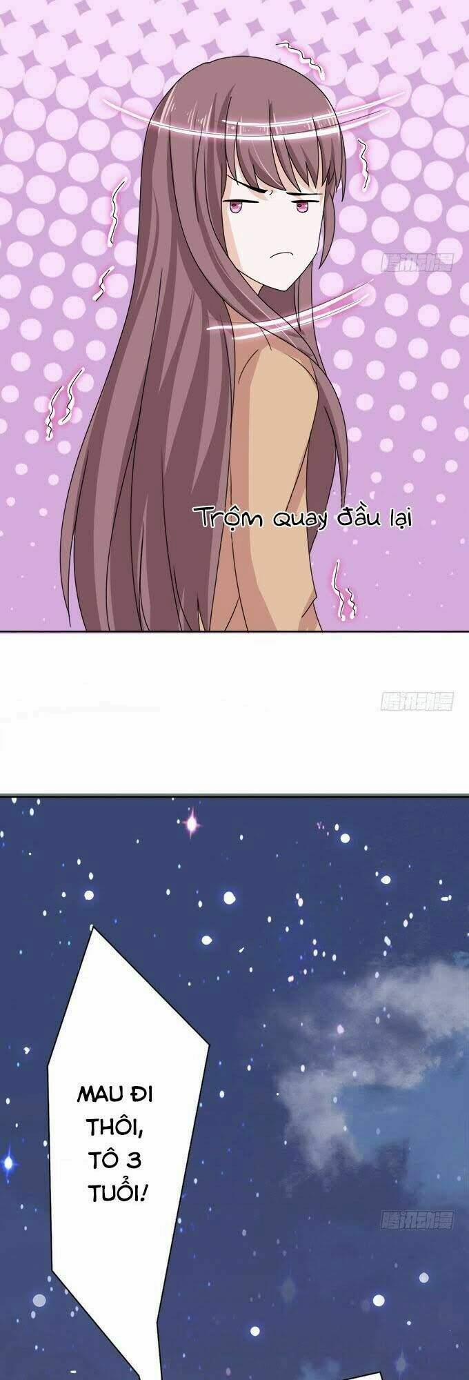 Tình Yêu Ba Tuyến 10 trang 9