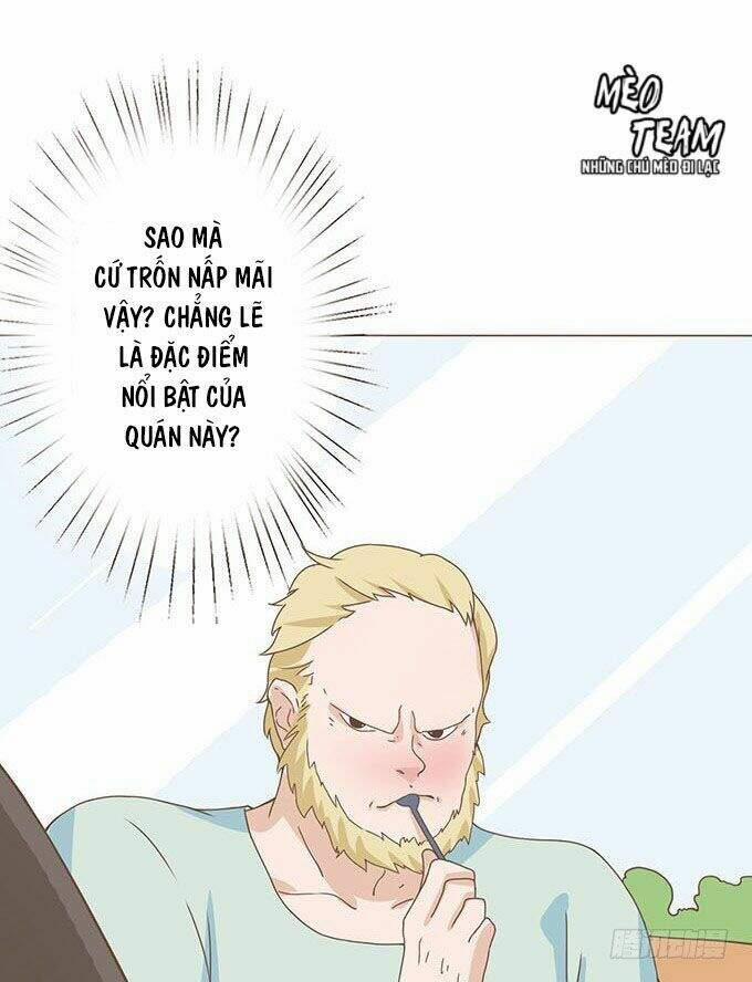 Tình Yêu Ba Tuyến 11 trang 109