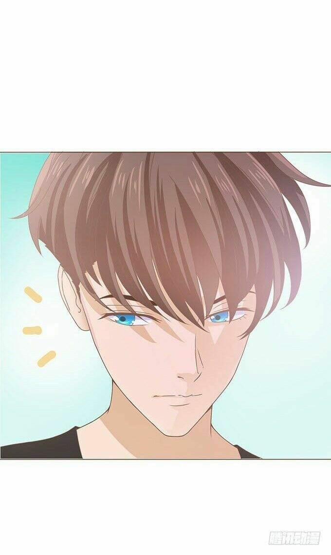 Tình Yêu Ba Tuyến 11 trang 124