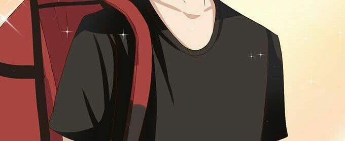 Tình Yêu Ba Tuyến 11 trang 14