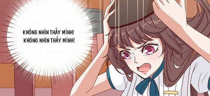 Tình Yêu Ba Tuyến 11 trang 23