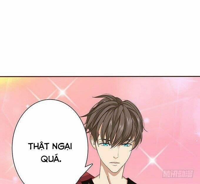 Tình Yêu Ba Tuyến 11 trang 44