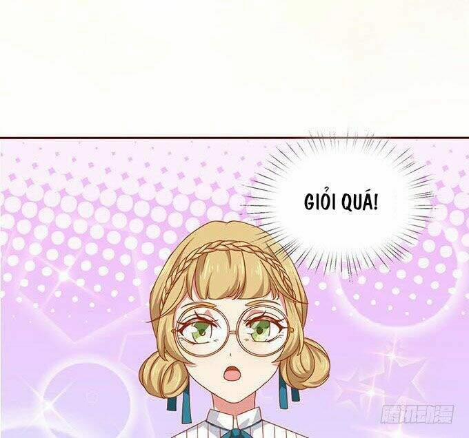 Tình Yêu Ba Tuyến 11 trang 47