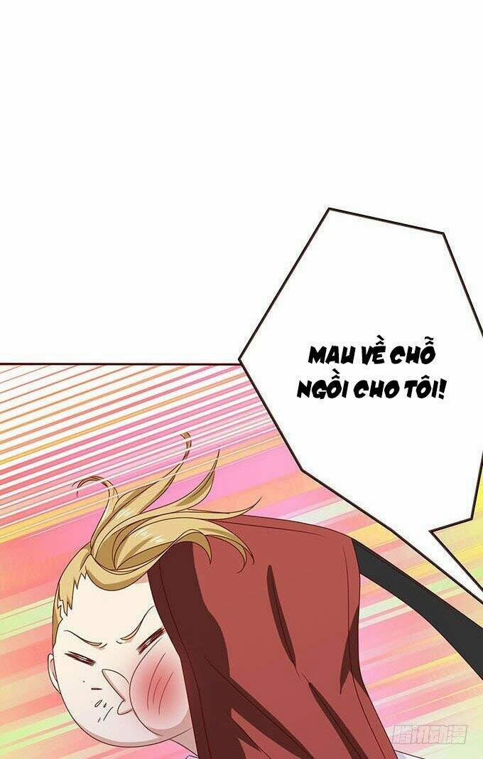 Tình Yêu Ba Tuyến 11 trang 55