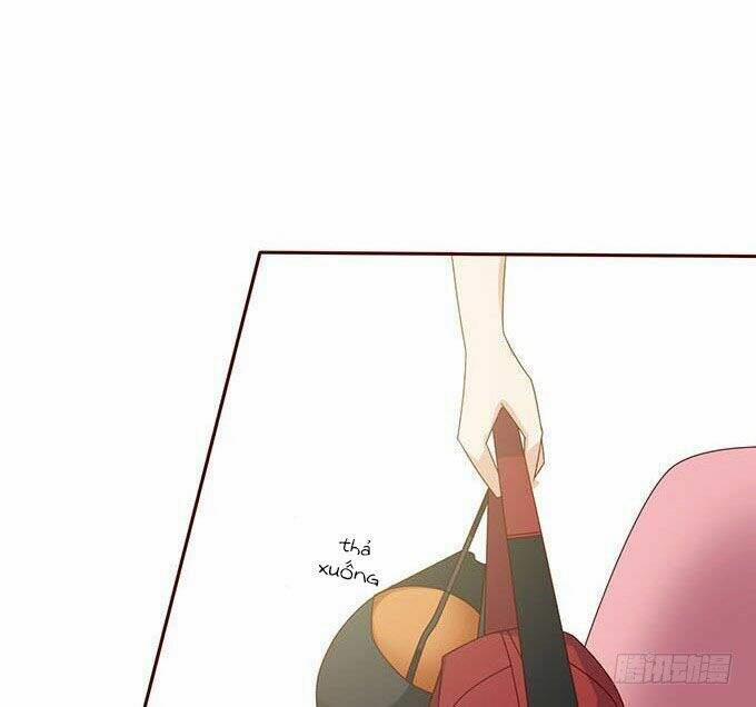 Tình Yêu Ba Tuyến 11 trang 57