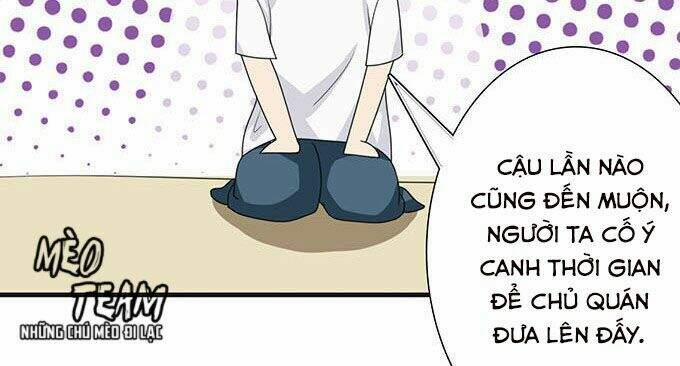 Tình Yêu Ba Tuyến 11 trang 63