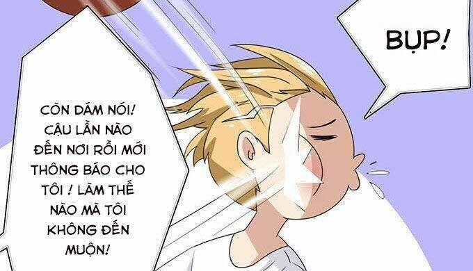 Tình Yêu Ba Tuyến 11 trang 65