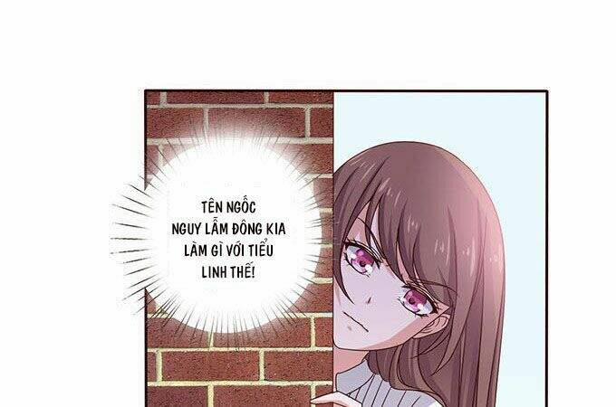 Tình Yêu Ba Tuyến 11 trang 67