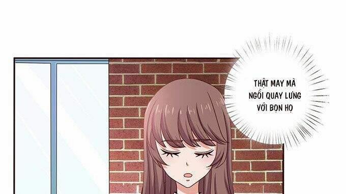 Tình Yêu Ba Tuyến 11 trang 69