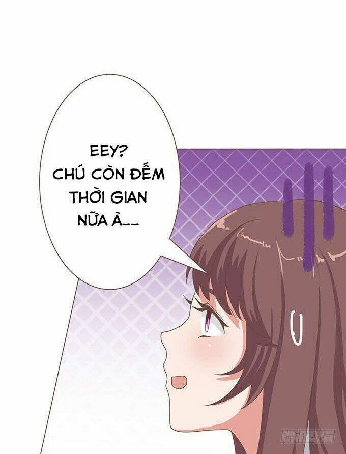 Tình Yêu Ba Tuyến 12 trang 62