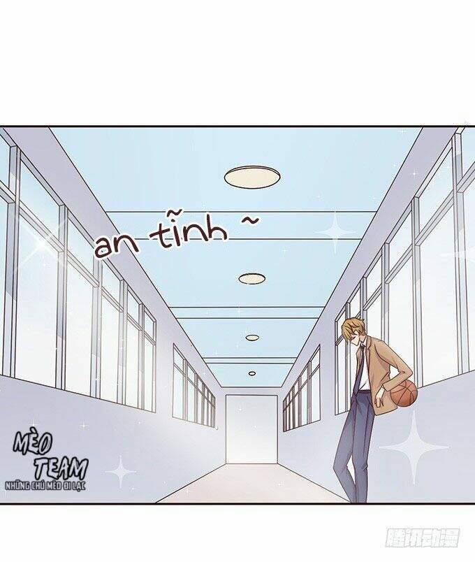 Tình Yêu Ba Tuyến 13 trang 2