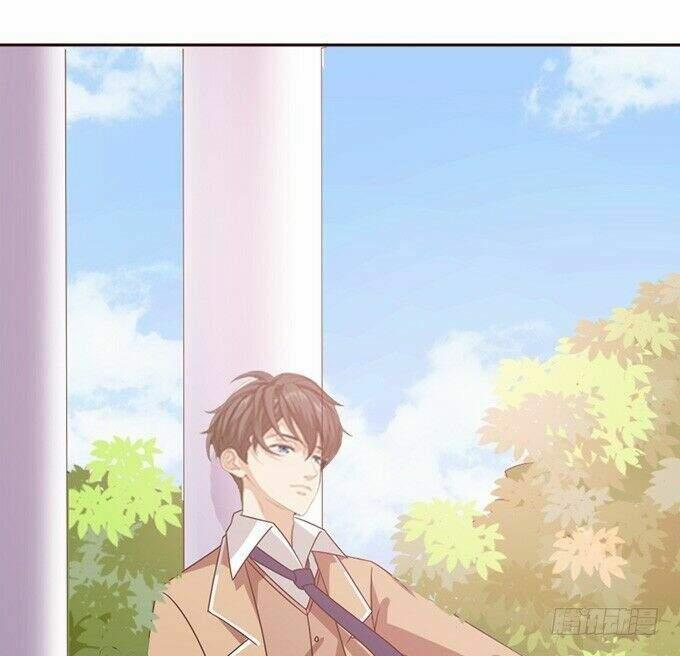 Tình Yêu Ba Tuyến 13 trang 43