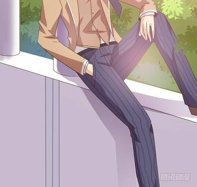 Tình Yêu Ba Tuyến 13 trang 44